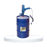 Bơm thung phuy chính hãng tại HNTech