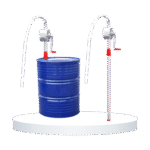 Bơm thung phuy chính hãng tại HNTech