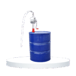 Bơm thung phuy chính hãng tại HNTech