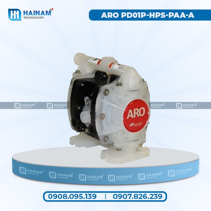 ARO PD01P-HPS-PAA-A