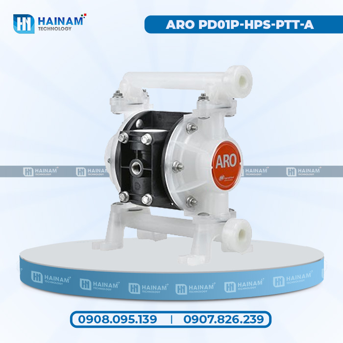 ARO PD01P-HPS-PTT-A