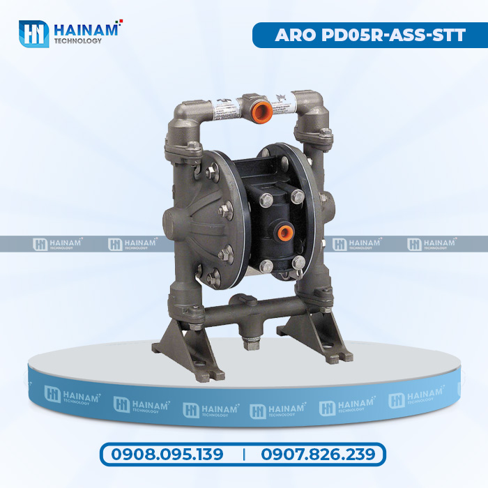 ARO PD05R-ASS-STT