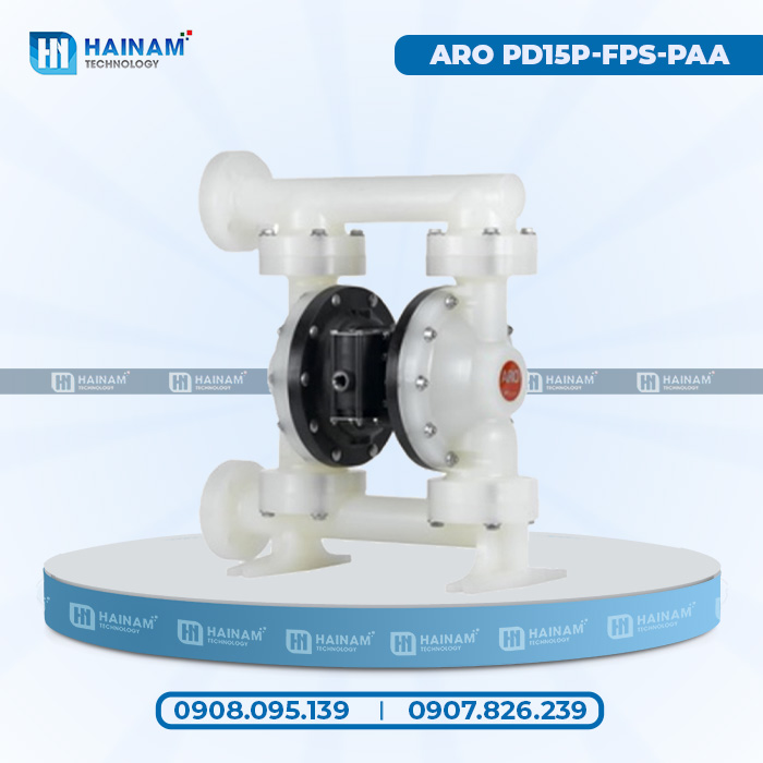 ARO PD15P-FPS-PAA