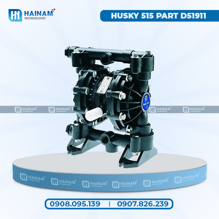 HUSKY 515 Part D51911