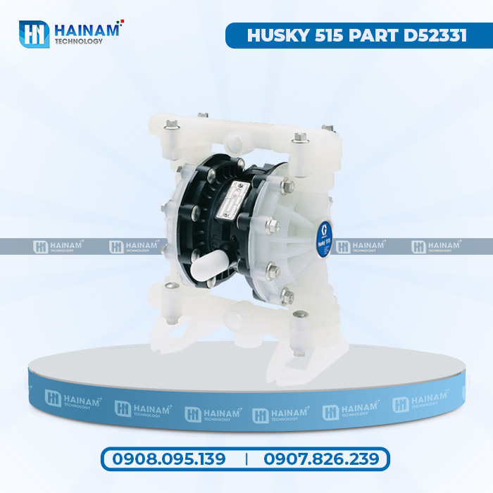 HUSKY 515 Part D52331