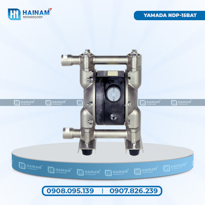 Yamada NDP-15BAT