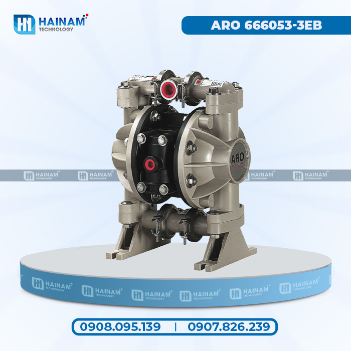 ARO 666053-3EB