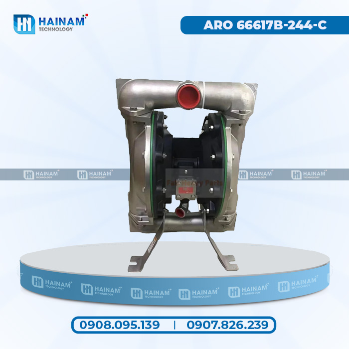 ARO 66617B-244-C