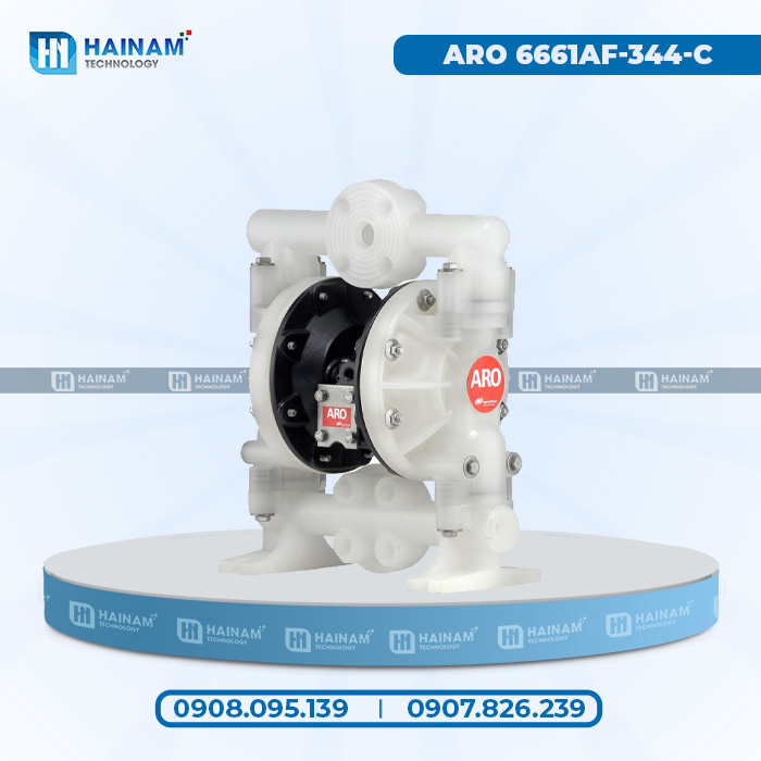 ARO 6661AF-344-C