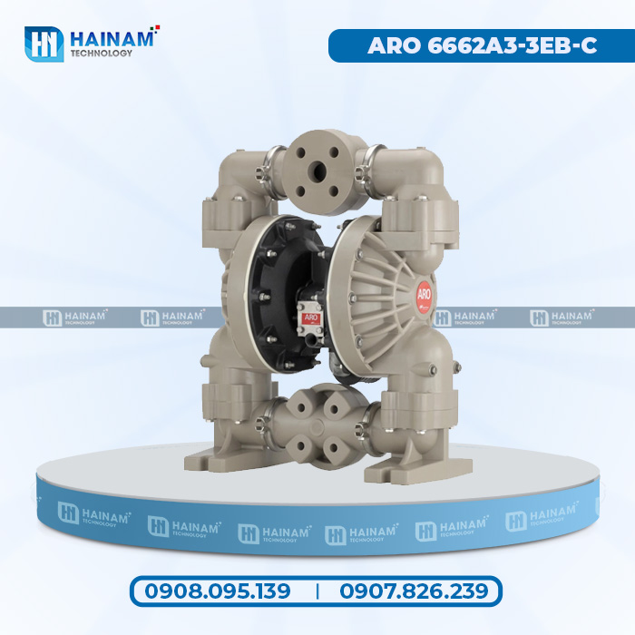 ARO 6662A3-3EB-C