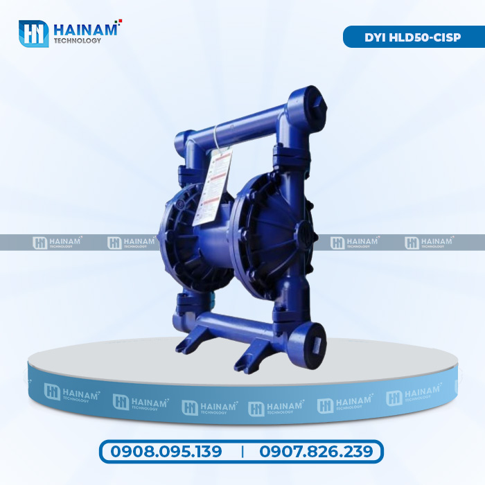 Bơm màng Carten DYI HLD50-CISP