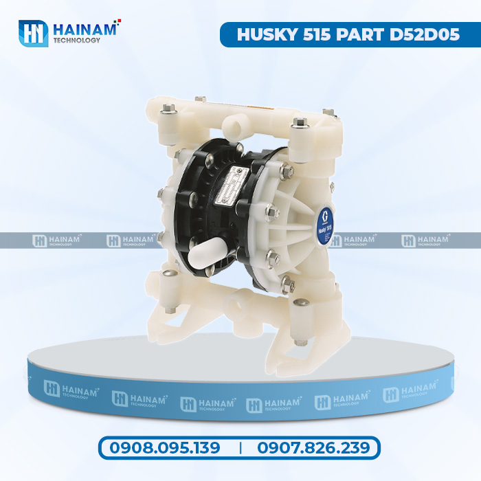 Bơm màng HUSKY 515 Part D52D05