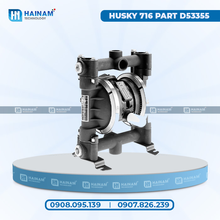 HUSKY 716 Part D53355