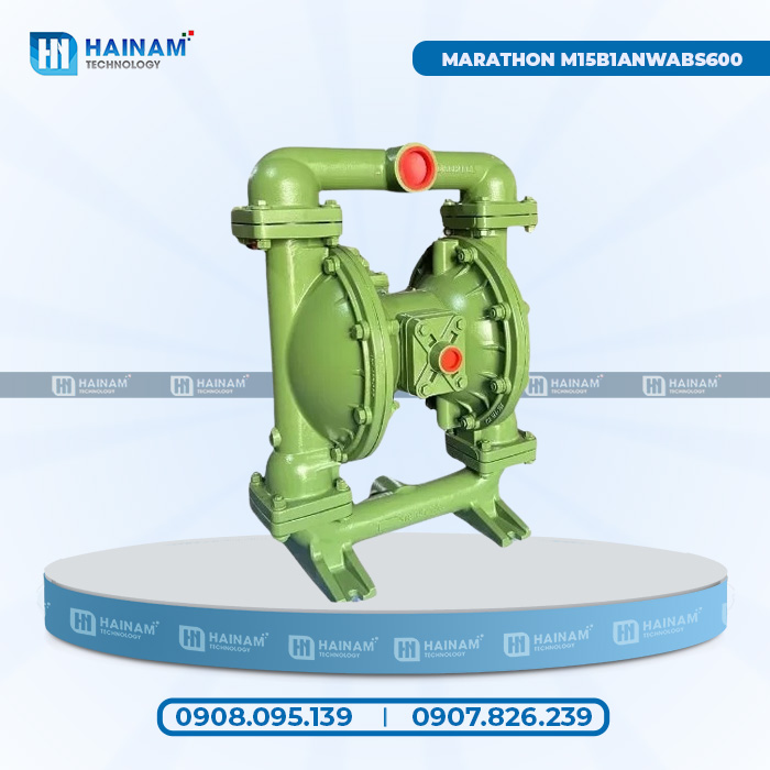 Marathon M15B1ANWABS600