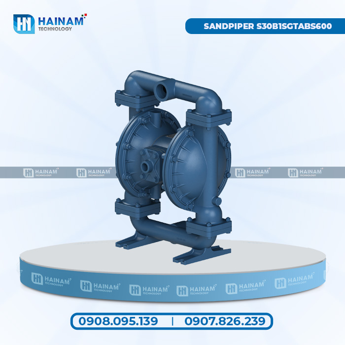 Sandpiper S30B1ANNABS600