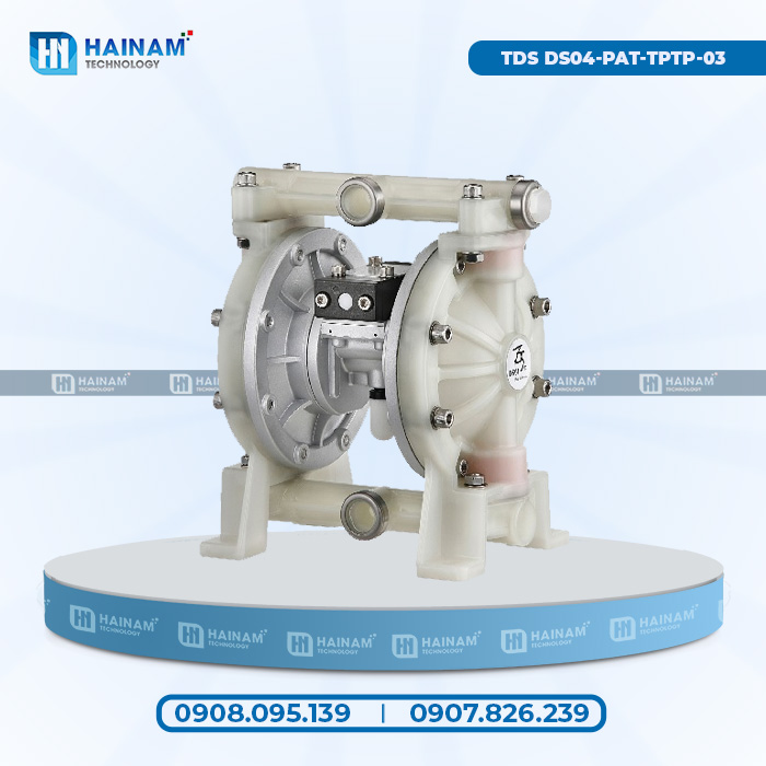 TDS DS04-PAT-TPTP-03