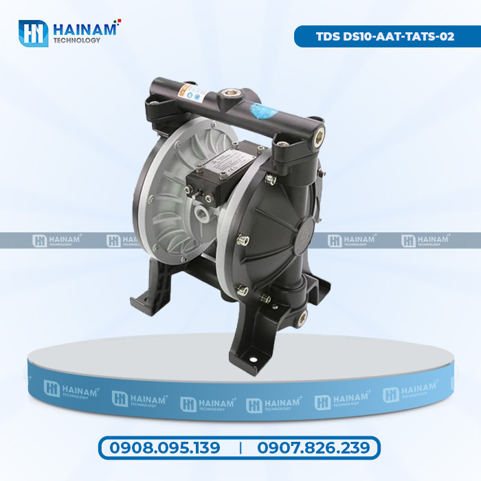 TDS DS10-AAT-TATS-02