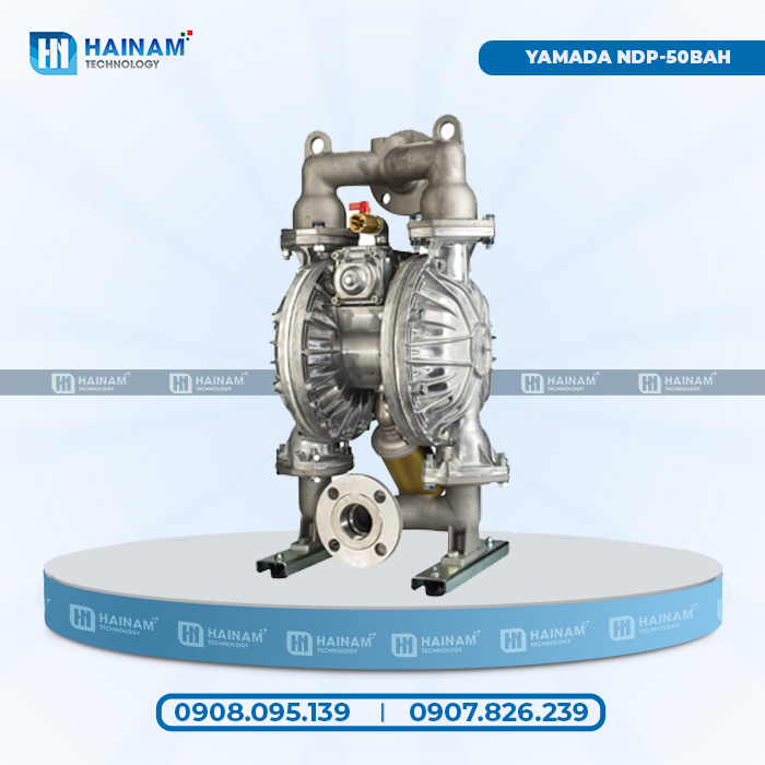 Bơm màng Yamada NDP-50BAH