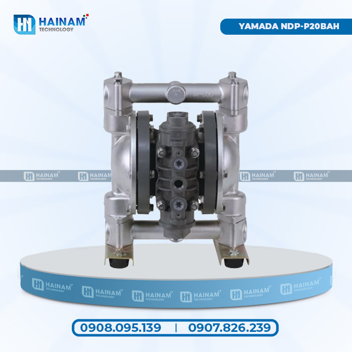 Bơm màng Yamada NDP-P20BAH