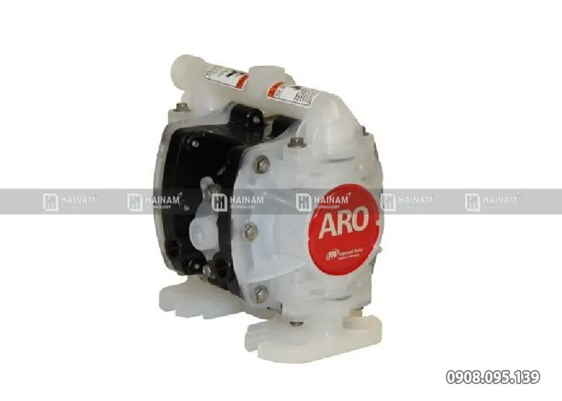 Bơm màng mini ARO cổng 1/4 inch