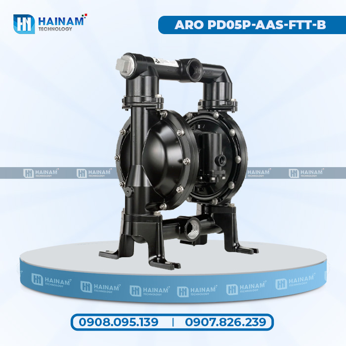 ARO PD05P-AAS-FTT-B