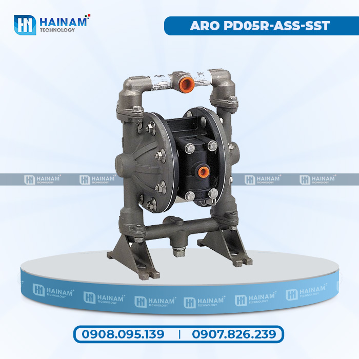 ARO PD05R-ASS-SST