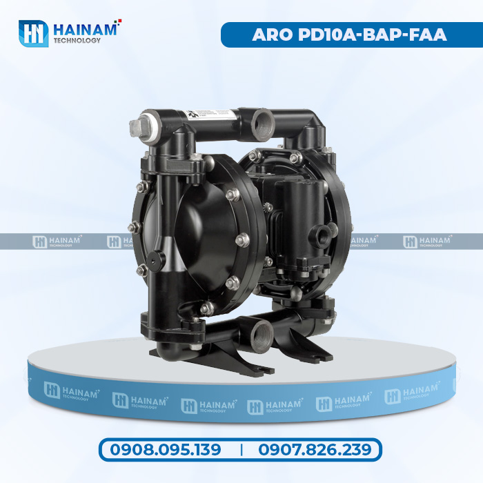 ARO PD10A-BAP-FAA