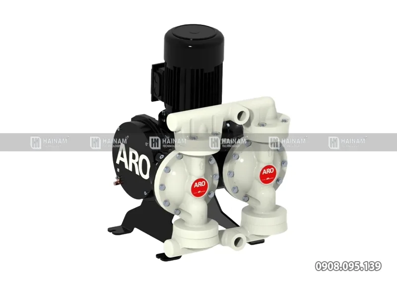 ARO pumps EVO