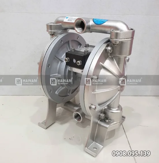 Bơm màng TDS Đài Loan