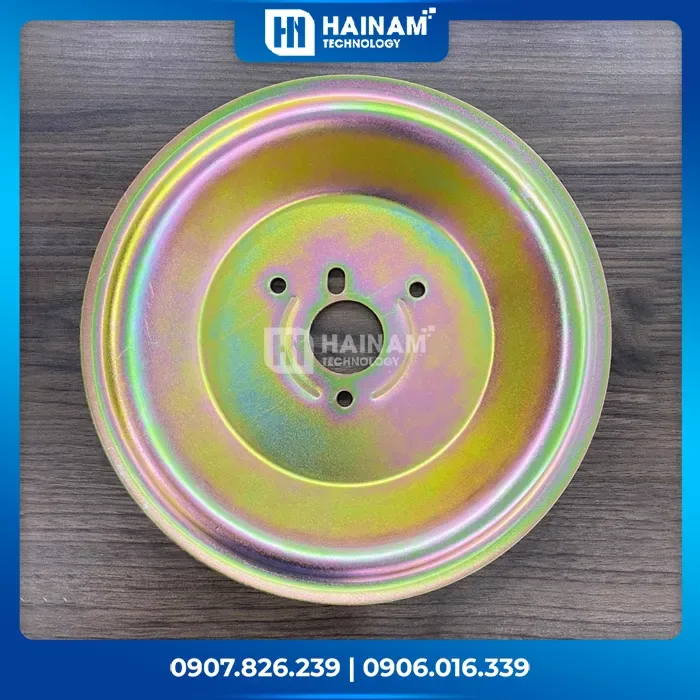 Buồng màng Wilden 04-3650-08