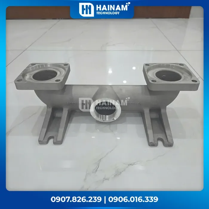 Cổng hút Wilden 15-5080-01