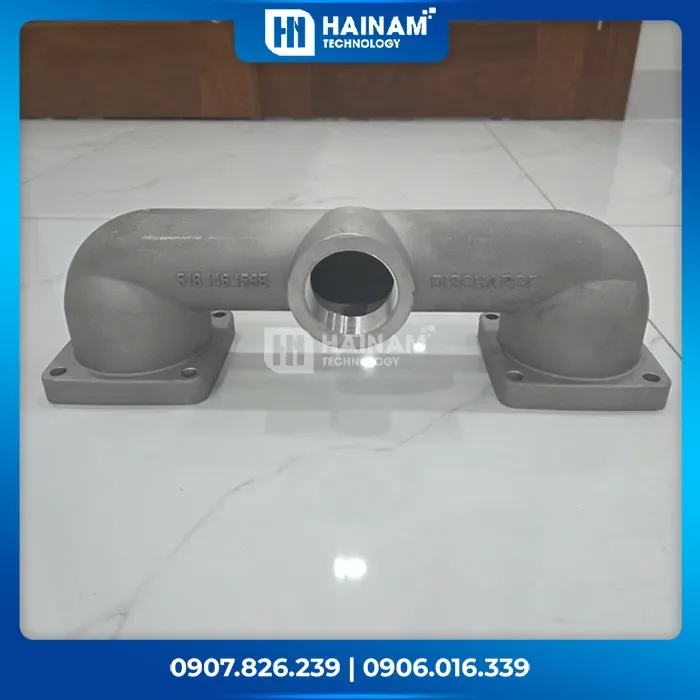Cổng xả Wilden 15-5020-01