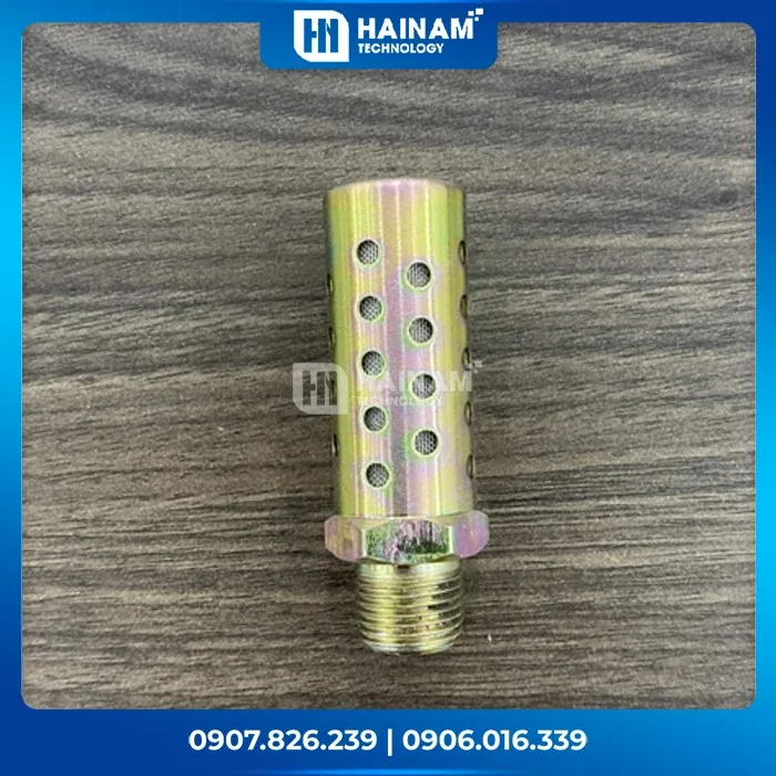 Giảm thanh ARO 93110
