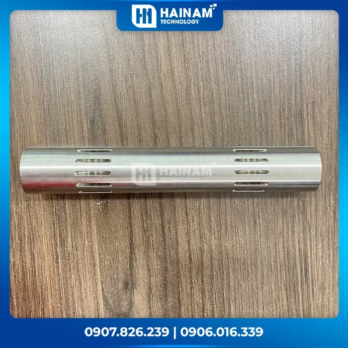 Trục bơm Wilden 02-3800-03-07