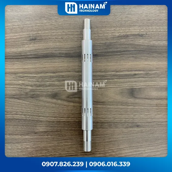 Trục bơm Yamada 709163